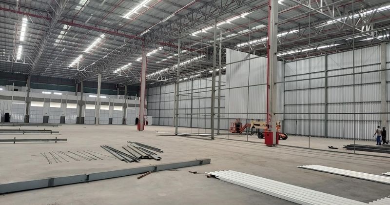 Armacell investe mais de R$ 3 milhões em novo CD em PE