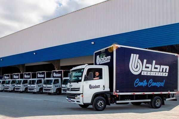 BBM Logística renova frota de transporte de produtos químicos e gases do ar