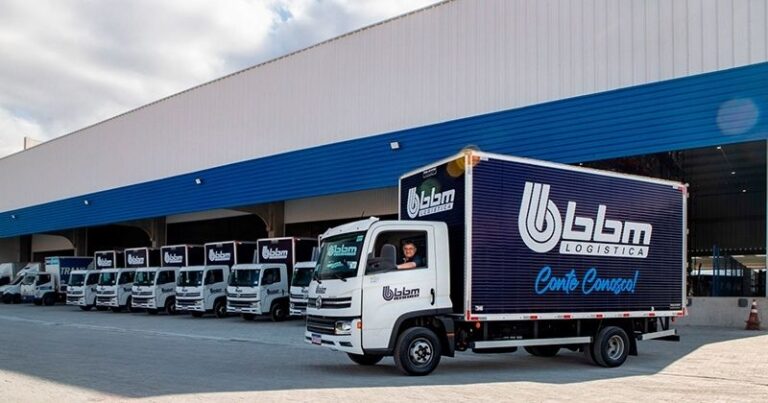 BBM Logística renova frota de transporte de produtos químicos e gases do ar BBM Logística renova frota de transporte de produtos químicos e gases do ar