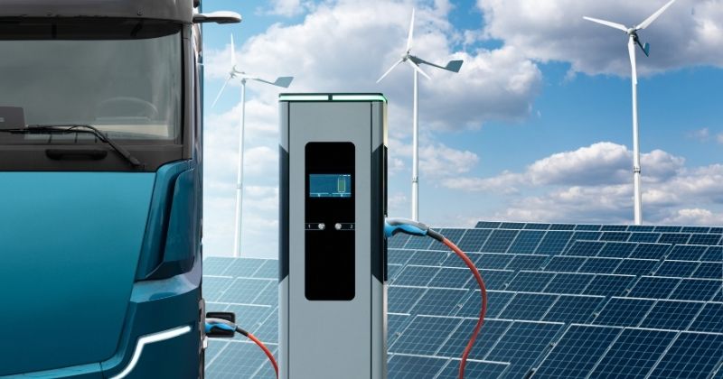 Brasil lidera vendas de veículos eletrificados na América Latina com alta de 219% nos BEVs em 2024