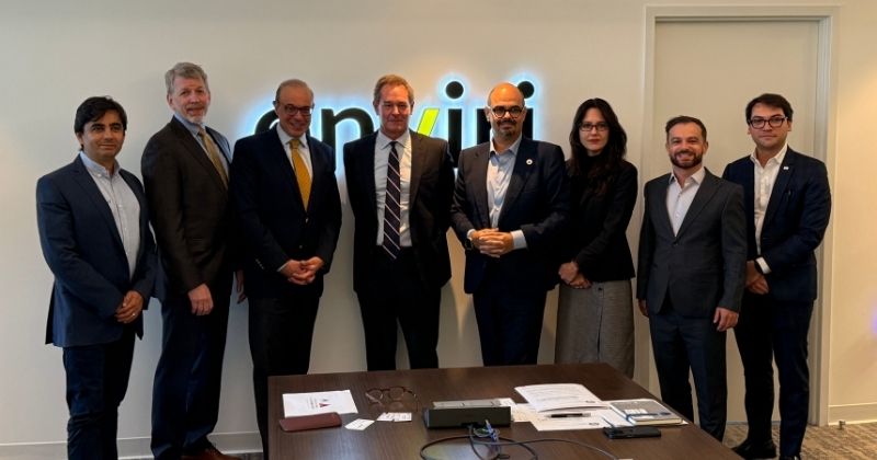 Harsco investe R$ 100 milhões em fábrica de asfalto sustentável com 95% de reciclados em Minas Gerais