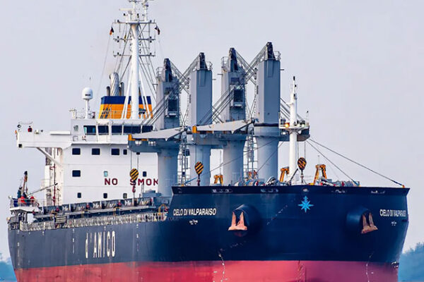Norsul expande frota com navio multipropósito
