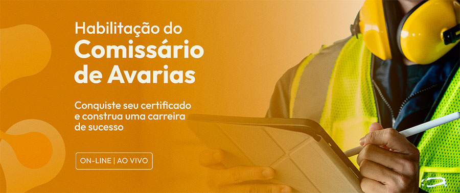 Peça-chave no transporte de cargas