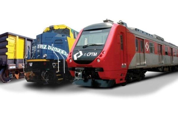 ABIFER promove 2ª edição do webinar “Os avanços da indústria ferroviária brasileira”
