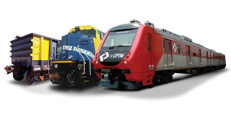 ABIFER promove 2ª edição do webinar “Os avanços da indústria ferroviária brasileira”