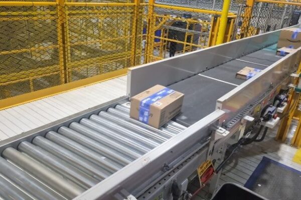 Amazon detalha estrutura logística para atender operações durante Prime Day 2025