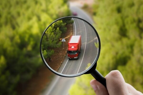 Os desafios da logística rodoviária no Brasil e como superá-los