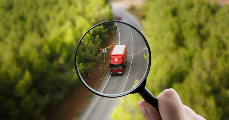 Os desafios da logística rodoviária no Brasil e como superá-los
