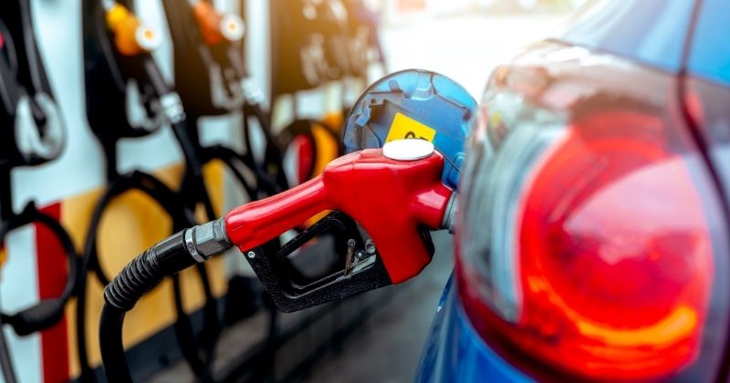 BR-101 lidera ranking de combustíveis mais caros em maio entre rodovias brasileiras, segundo Edenred Ticket Log