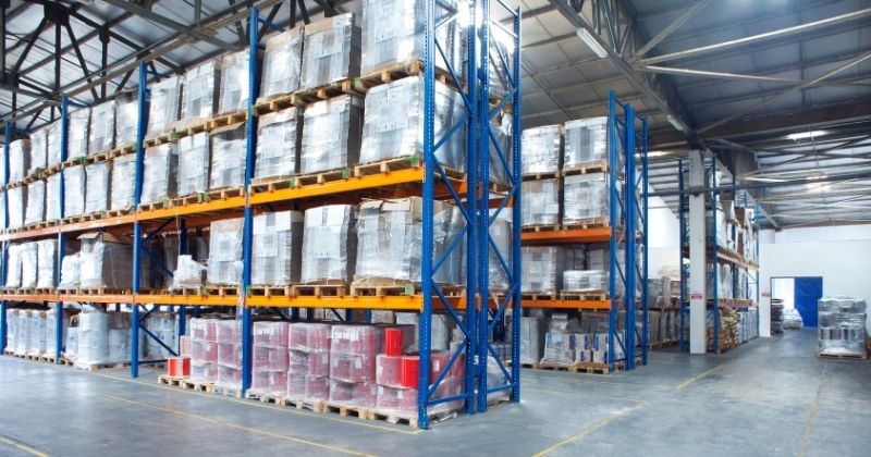 Cinco passos para uma gestão eficiente de custos logísticos em operações de armazenagem e distribuição