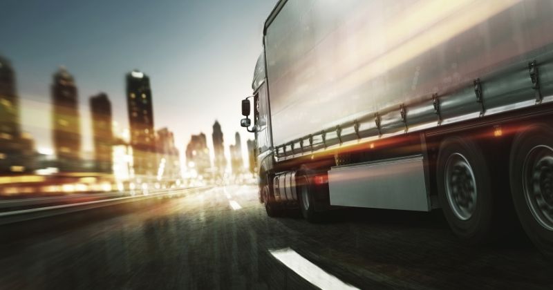 Confiança de transportadores rodoviários do RS e SP atinge pior nível desde 2023, revela CNT