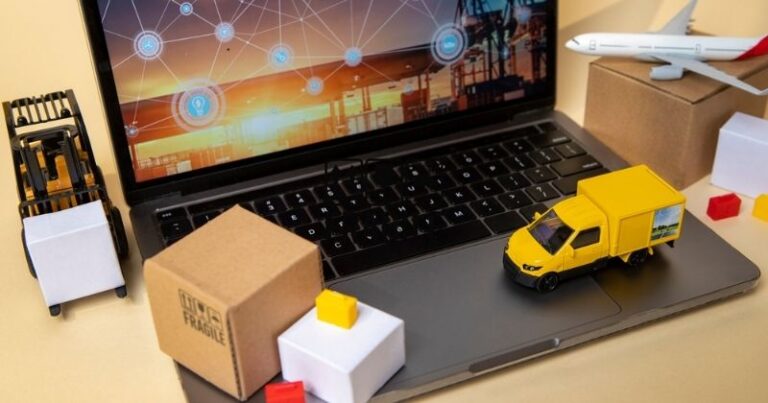 DATAFRETE realiza webinar gratuito sobre estratégias logísticas para e-commerces na Black Friday 2025