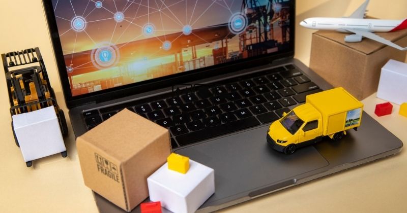 DATAFRETE realiza webinar gratuito sobre estratégias logísticas para e-commerces na Black Friday 2025