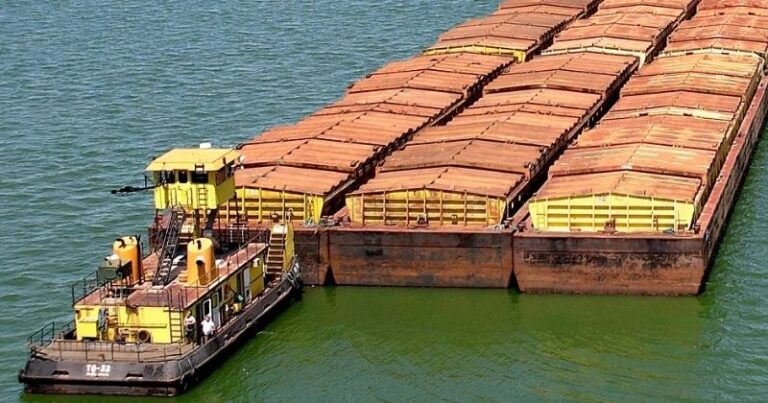 Eletrobras destina R$ 147 milhões para obra na Hidrovia Tietê-Paraná no estado de São Paulo