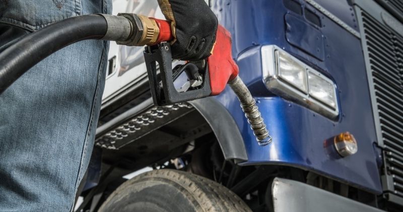 Setcemg, NTC&Logística e CNT alertam para impactos do aumento do biodiesel no transporte rodoviário