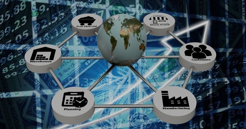 Evento online entre Brasil e Portugal mostra 4 casos reais de eficiência logística com IA, Lean e redesenho de malha