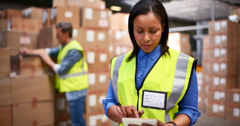 FGV promove webinar sobre liderança feminina na cadeia de suprimentos no dia 18 de junho