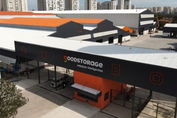 GoodStorage viabiliza logística just in time da Trela com estrutura climatizada em São Paulo