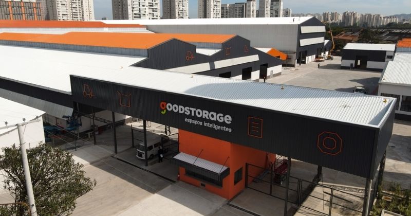 GoodStorage viabiliza logística just in time da Trela com estrutura climatizada em São Paulo