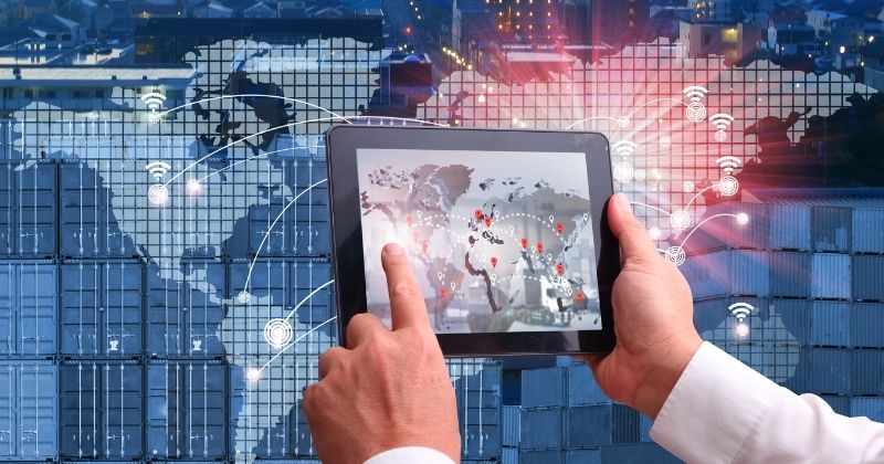 Grupo Ravex investe em soluções logísticas integradas para o setor de transporte