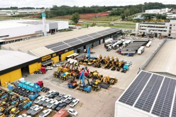 Grupo Timber investe R$ 40 milhões e traz ao Brasil a Farizon, marca de veículos comerciais elétricos