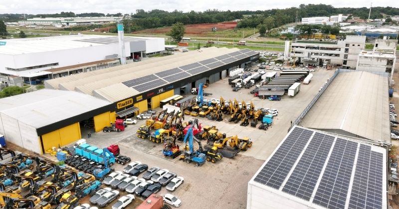 Grupo Timber investe R$ 40 milhões e traz ao Brasil a Farizon, marca de veículos comerciais elétricos