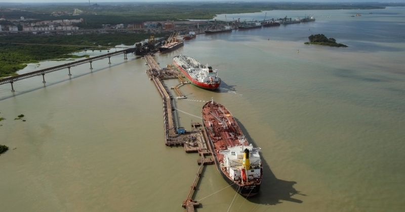 InovaPortos começa hoje com foco em transformação digital e inteligência artificial no setor