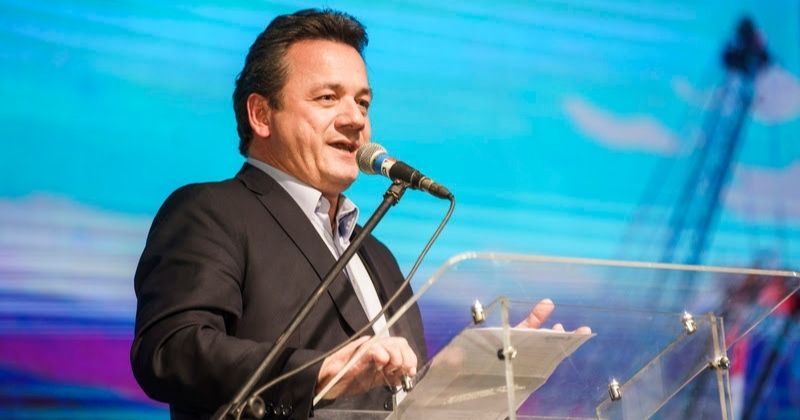 JBS Terminais investe R$ 130 milhões e movimenta 143 mil TEUs no Porto de Itajaí