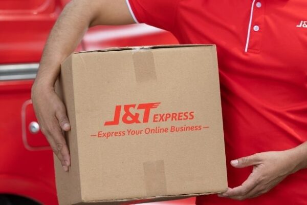 J&T Express amplia atuação no Brasil com serviço de envio direto por pessoa física