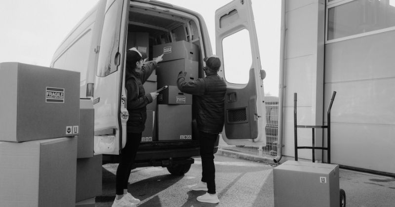 Logística vira diferencial competitivo para micro e pequenas empresas, aponta pesquisa da SuperFrete e CASA