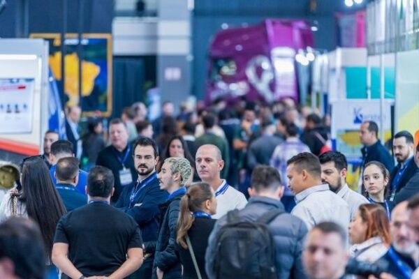 Logistique 2025 terá 200 expositores e 16 mil visitantes em Balneário Camboriú