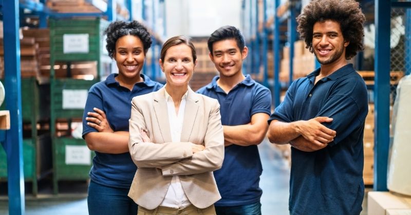 Logweb parabeniza todos os profissionais de logística neste 6 de junho