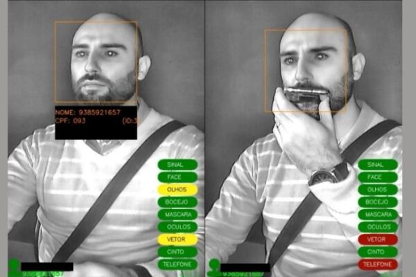 Maxtrack usa inteligência artificial e telemetria para prevenir acidentes no transporte rodoviário