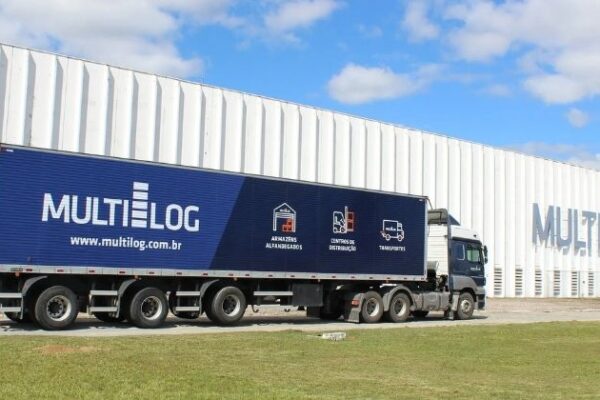 Multilog anuncia investimento de R$ 900 milhões para expansão em quatro estados até 2028
