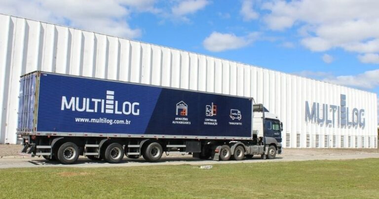 Multilog vai investir R$ 900 milhões em expansão até 2028