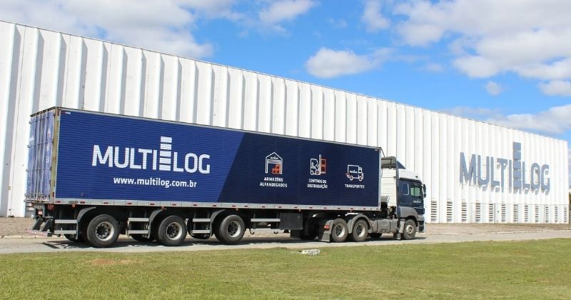 Multilog anuncia investimento de R$ 900 milhões para expansão em quatro estados até 2028