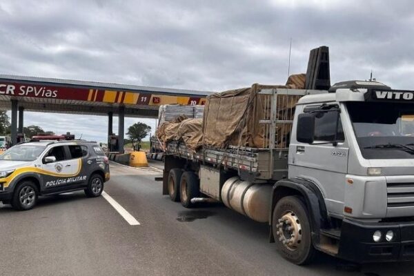 NTC&Logística cria Aliança Nacional pela Segurança Logística para combater roubo de cargas