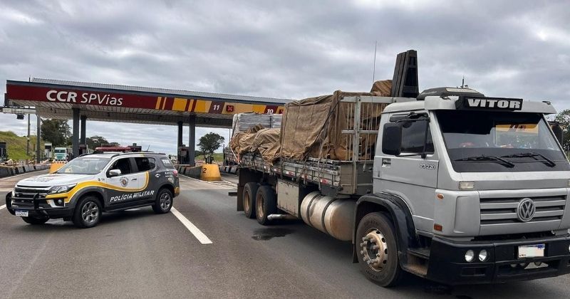 NTC&Logística cria Aliança Nacional pela Segurança Logística para combater roubo de cargas