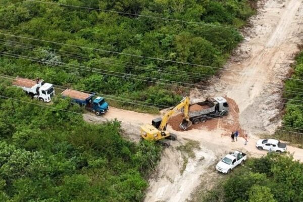 Piauí inicia construção da maior usina de hidrogênio verde do mundo com R$ 27 bilhões em investimentos