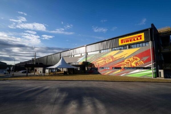 Pirelli