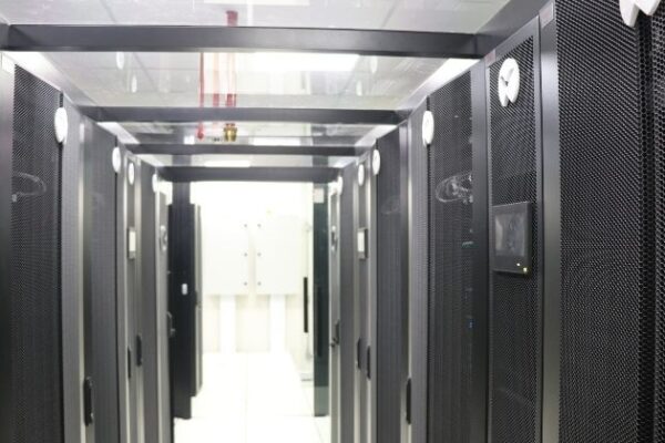 Porto de Imbituba inaugura datacenter de R$ 8,5 milhões e aposta em inovação logística