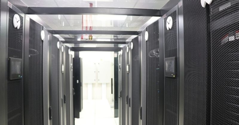 Porto de Imbituba inaugura datacenter de R$ 8,5 milhões e aposta em inovação logística