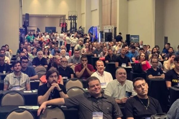 Recife sedia 39º Workshop de Logística com foco em soluções e tendências para o setor