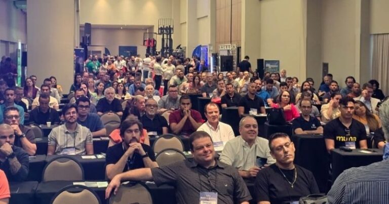 Recife sedia 39º Workshop de Logística com foco em soluções e tendências para o setor