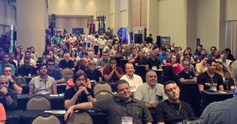 Recife sedia 39º Workshop de Logística com foco em soluções e tendências para o setor