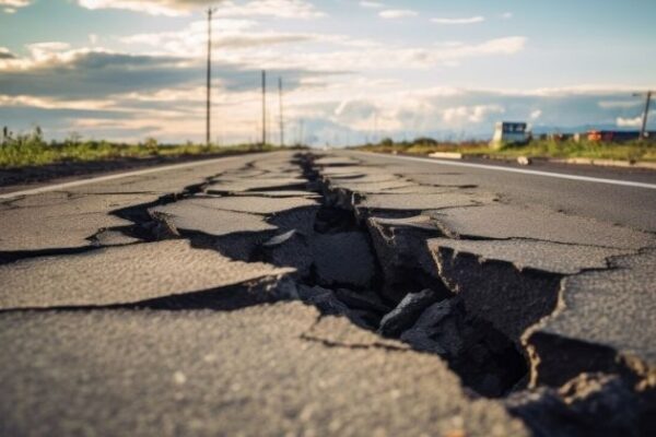 Riscos climáticos ameaçam logística e transporte no Brasil, aponta CNT