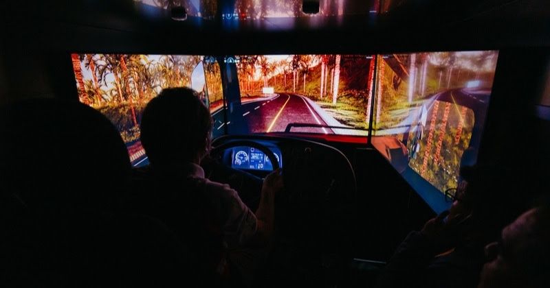 Raízen premia melhores motoristas do transporte rodoviário na 14ª edição do Rodeio de Caminhões