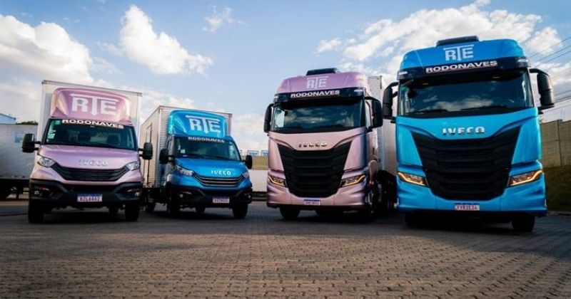 Rodonaves amplia prazos de entrega no Rio Grande do Sul com serviço em até 24 horas