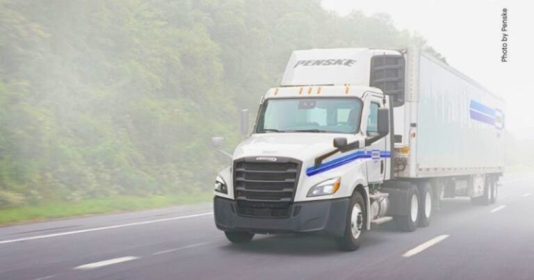 State of Logistics 2025 aponta incertezas na cadeia de suprimentos