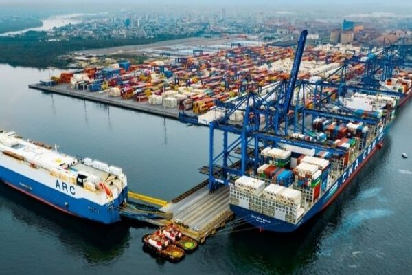 TCP conclui migração para sistema CTOS e eleva padrão tecnológico das operações em Paranaguá